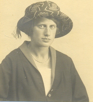Pasfoto